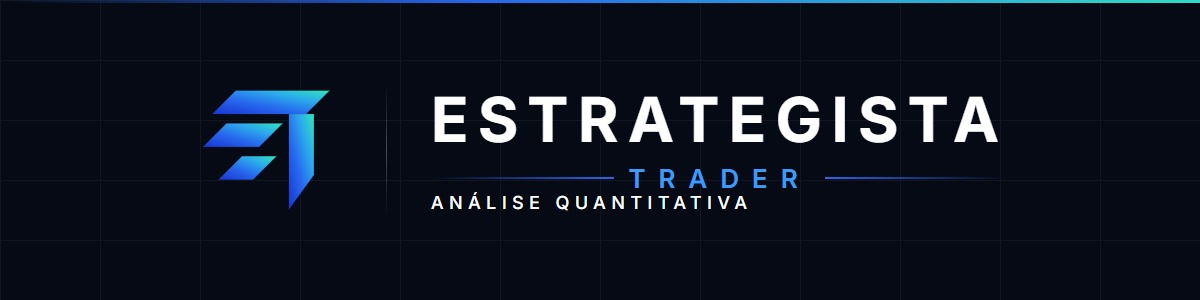 Quant Pro - Estrategista Trader - Estratégia | Estrategista Trader - Estrategista Trader Marketplace